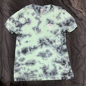 Huf X Thrasher Tie-dye T-Shirt